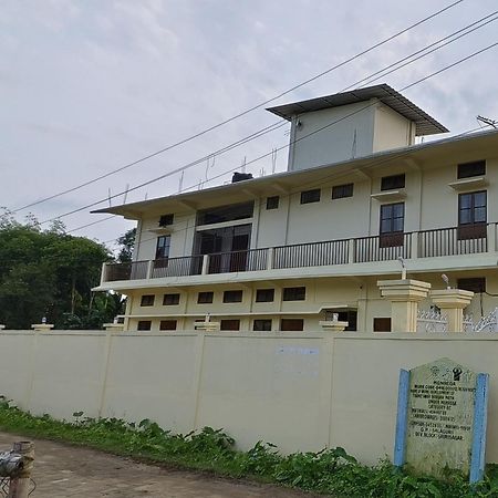 Protibha Homestay Sivasagar Экстерьер фото