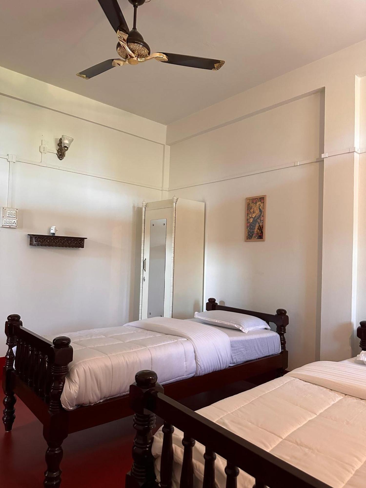 Protibha Homestay Sivasagar Экстерьер фото