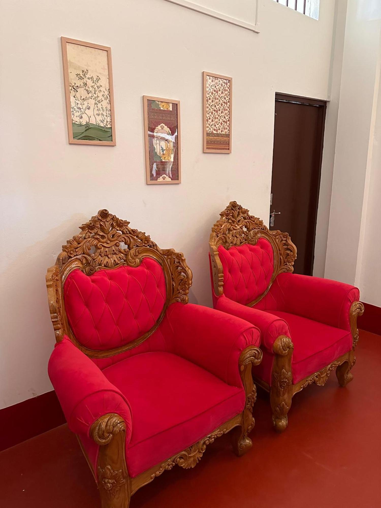 Protibha Homestay Sivasagar Экстерьер фото