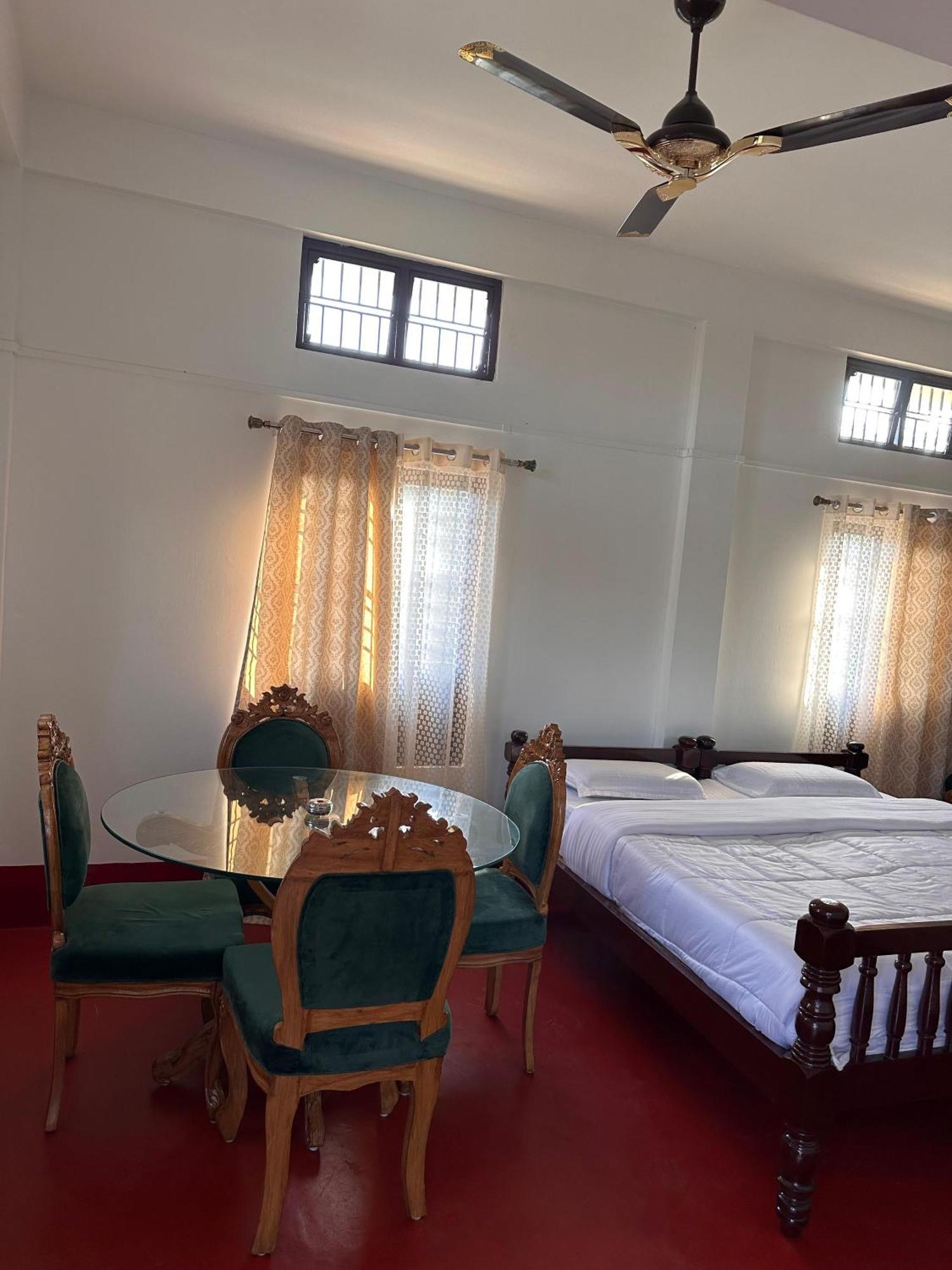 Protibha Homestay Sivasagar Экстерьер фото
