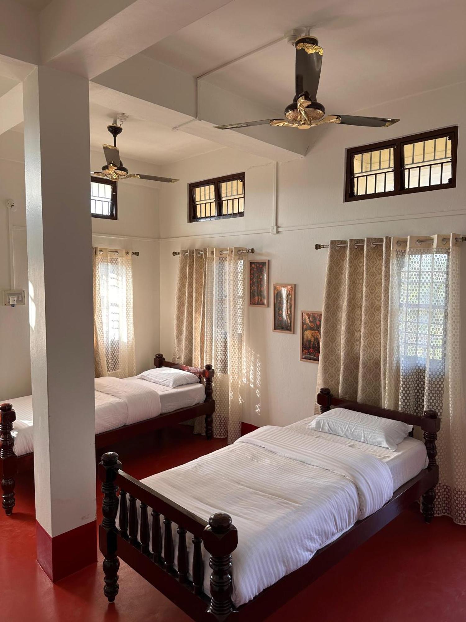 Protibha Homestay Sivasagar Экстерьер фото