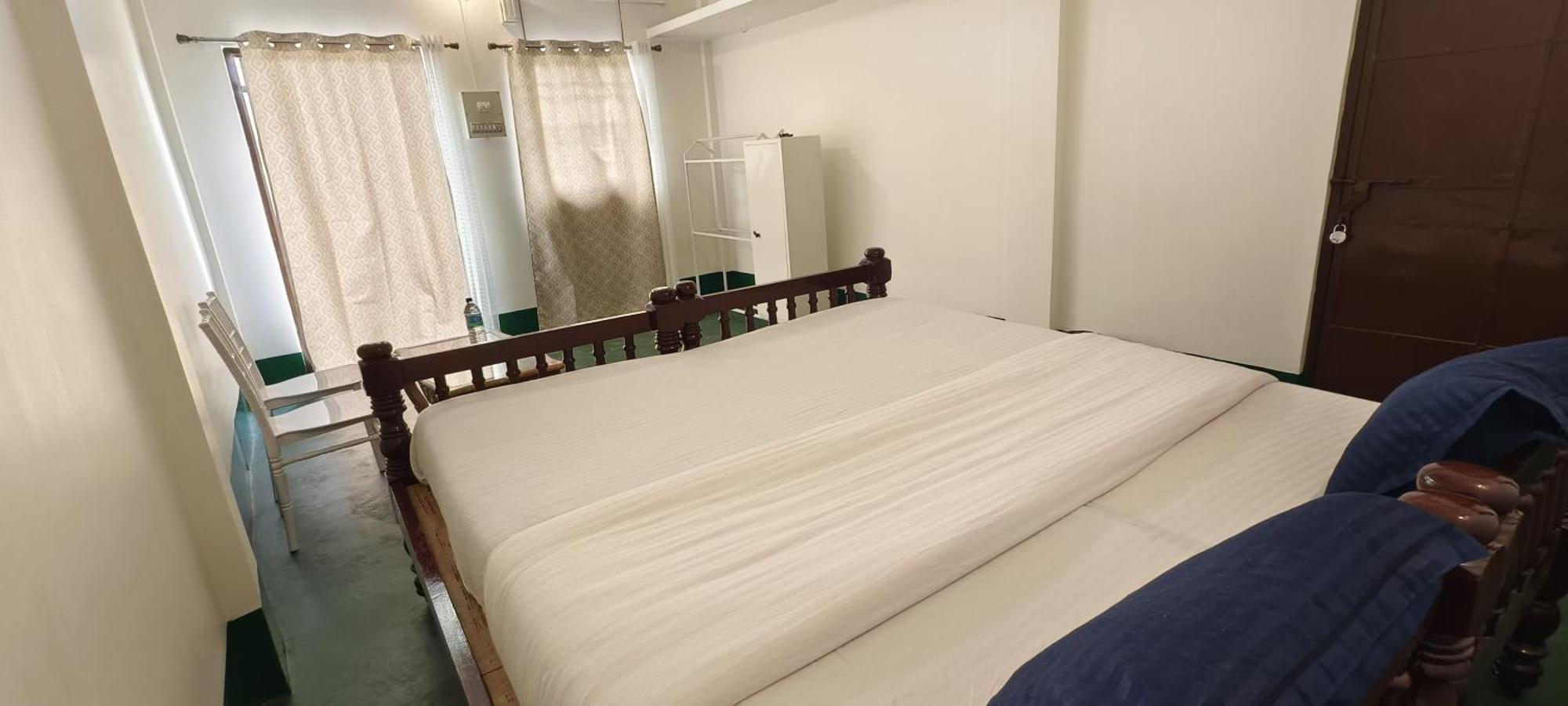 Protibha Homestay Sivasagar Экстерьер фото
