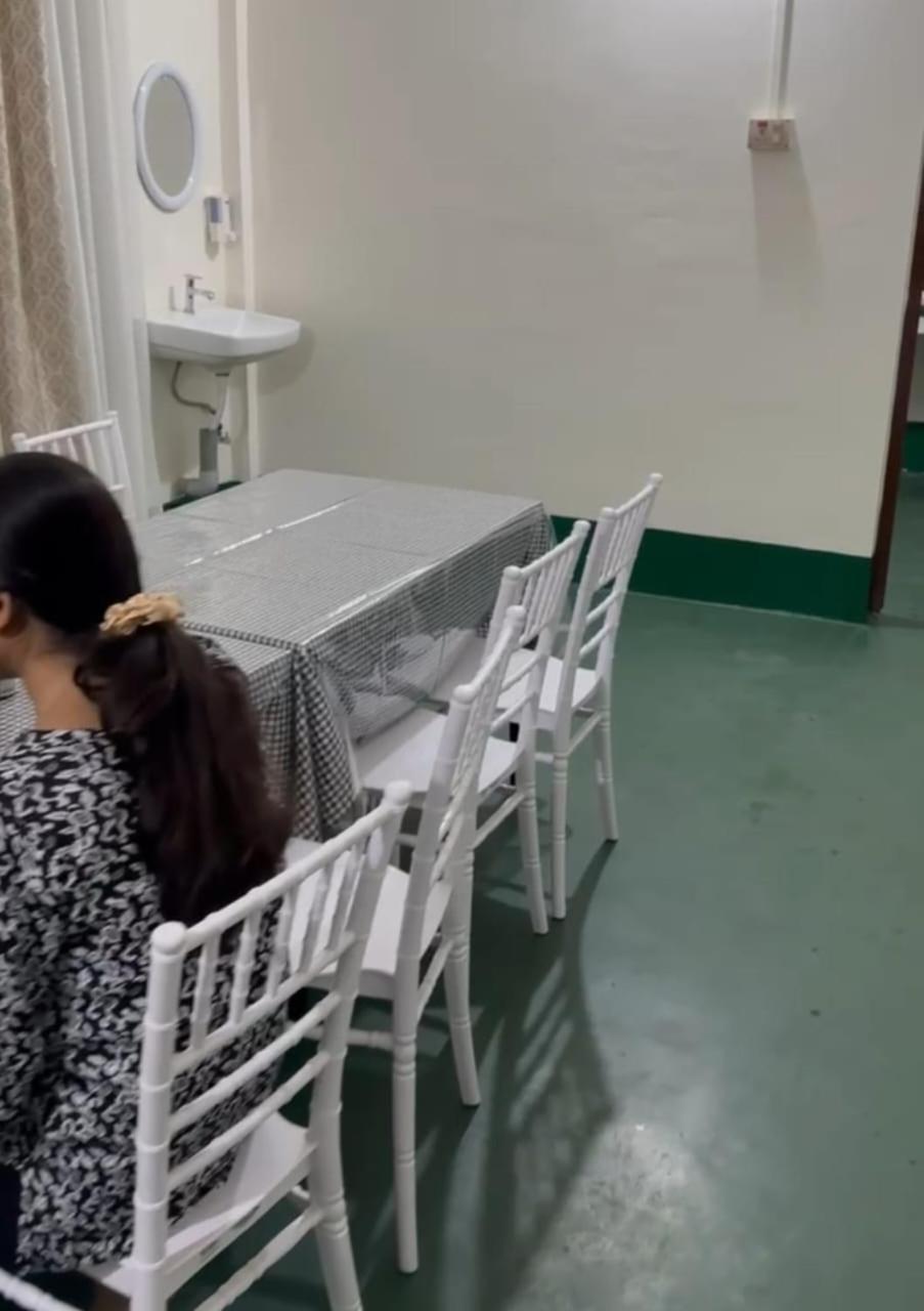 Protibha Homestay Sivasagar Экстерьер фото