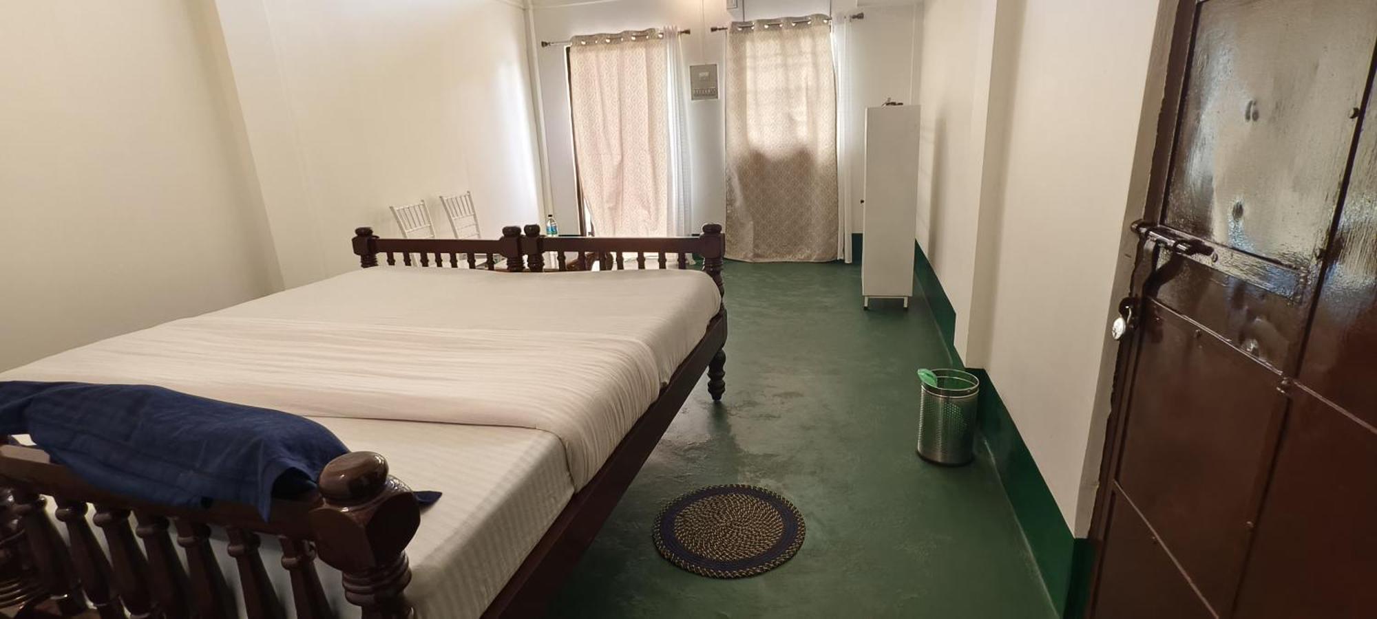 Protibha Homestay Sivasagar Экстерьер фото