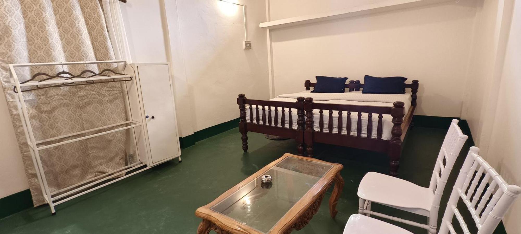 Protibha Homestay Sivasagar Экстерьер фото